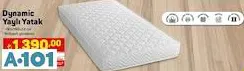 DYNAMİC YAYLI YATAK DYNAMİC YAYLI YATAK